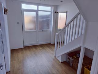 Two Floor Flat in Town Center - Kenilworth - 1