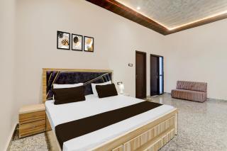Hotel O Divine Grace - Bāra Banki - 6