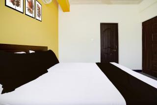 Hotel O Shalom home stay - Goa - 2