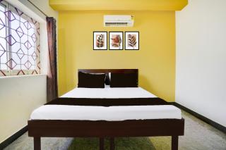 Hotel O Shalom home stay - Goa - 1
