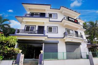 Hotel O Shalom home stay - Goa - 9