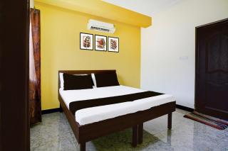 Hotel O Shalom home stay - Goa - 5