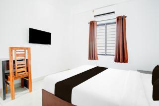 Hotel O D'Rooms - Trivandrum - 0