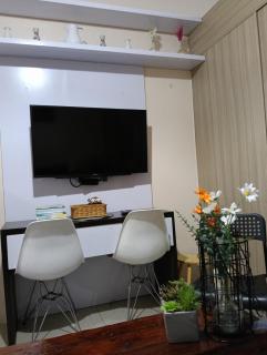 Cozy Unit near Pool Amenities - Manila - 6