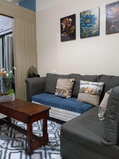 Cozy Unit near Pool Amenities - Manila - 0