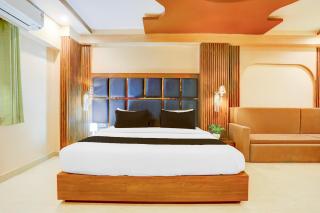 Hotel O Shivay Palace - Varanasi - 7