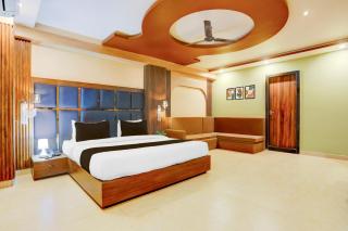 Hotel O Shivay Palace - Varanasi - 2