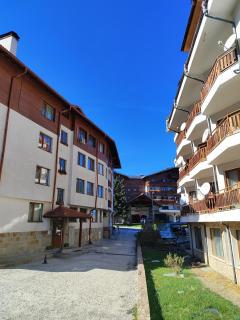 Pirin Mountain Views - Bansko - 2