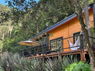 Vale dos Bugres Eco House- Cabana das Flores - 0