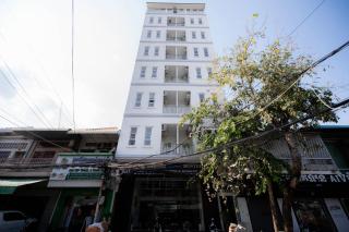 Bona Hostel - Phnom Penh - 4