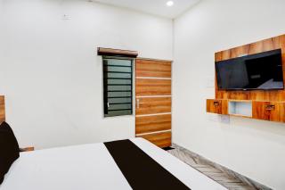Hotel O Sher-e-Punjab Hotel & Restaurant - Agra - 5