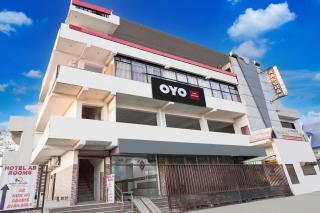 Hotel O AB Rooms - 9