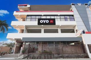 Hotel O AB Rooms - Bareilly - 8