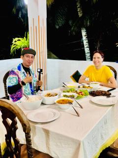 Mali Guest House - Hikkaduwa - 9