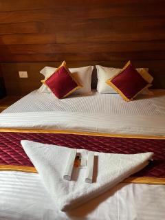 River Valley Huts, Wayanad - Panamaram - 3