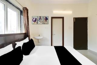 Hotel O Shiridi serinity residency - Haiderabad - 5
