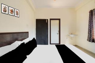Hotel O Shiridi serinity residency - Haiderabad - 7