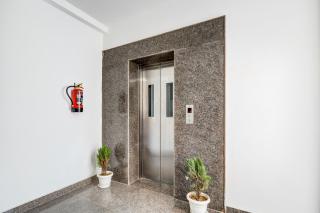 Super Hotel O Tasvi Stayz - Gurgaon - 0