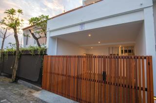Condolence Lux villa in Padonan - Dalung - 4