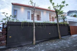 Condolence Lux villa in Padonan - Dalung - 1