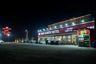 Shri Kanth Hotel - Bakāpur - 6