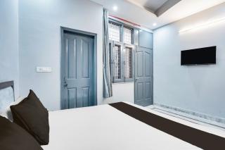 Hotel O golden inn - Ghaziabad - 7