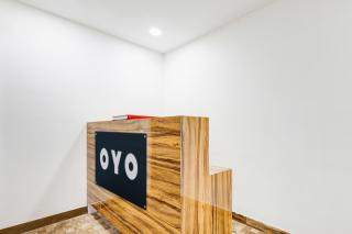 Hotel O Tulip Sarover - Neu-Delhi - 0