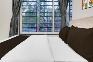 Hotel O D Town Lodging - Pune - 3