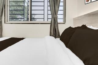 Hotel O D Town Lodging - Pune - 1