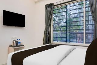 Hotel O D Town Lodging - Pune - 7