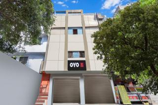Hotel O Tulip Sarover - Nuova Delhi - 0