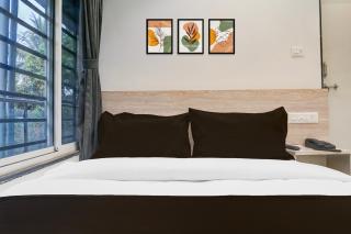 Hotel O D Town Lodging - Pune - 6
