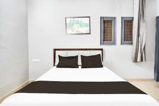 Hotel O golden inn - Ghaziabad - 2