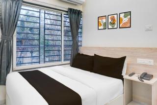 Hotel O D Town Lodging - Pune - 5