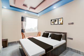 Super Hotel O Shubham Hotel - 7