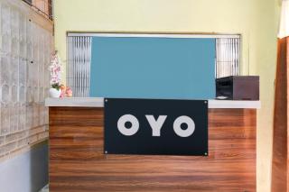 Hotel O Relax INN - 9