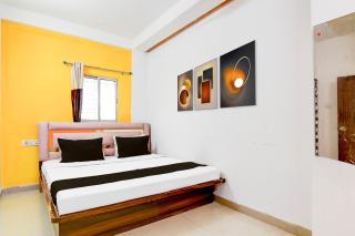 Hotel O Relax INN - kolkata - 2