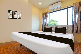 HOTEL O GOLD TRINITY - Nagpur - 0