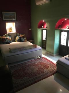 Shiva Guest House - Varanasi - 7