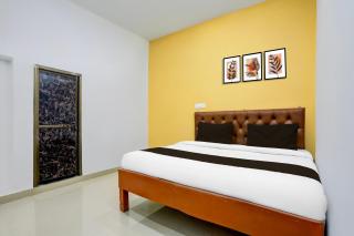 Hotel O Shiva Grand - 8