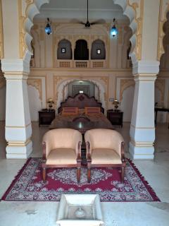 Roopangarh Fort - Rūpnagar - 6