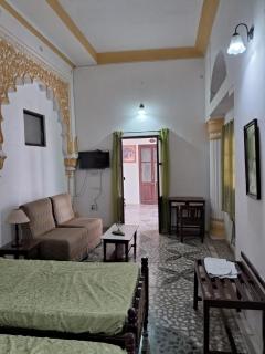 Roopangarh Fort - Rūpnagar - 7