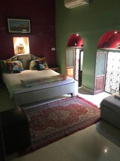 Shiva Guest House - Varanasi - 9