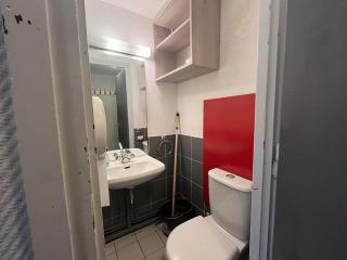 Studio le Palafour, ski-in ski-out - Tignes - 4
