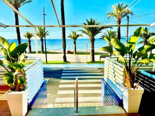 Hotel Neptuno - San Pedro del Pinatar - 6