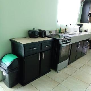 Vacation Home Bartenderluisch - Fortuna - 2