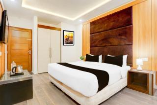 Hotel O Taj Village - Tājganj - 7