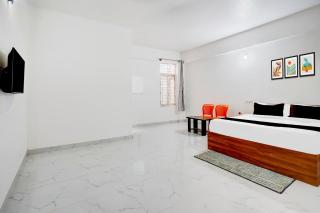 Hotel O SLN COMFORTS - Bangalore - 6