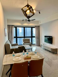 Agile bukit bintan TRX by Lucky Lux - Kuala Lumpur - 2