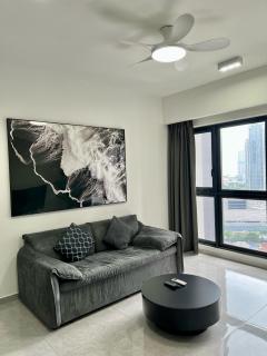 Agile bukit bintan TRX by Lucky Lux - Kuala Lumpur - 0